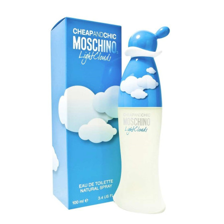Moschino Light Clouds